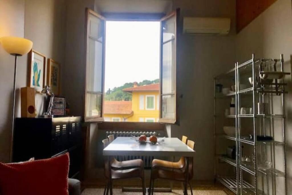 Apartamento Sunny Floor In San Frediano *