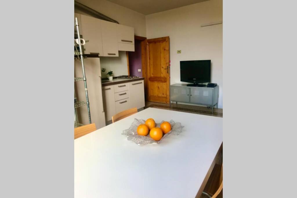 Apartamento Sunny Floor In San Frediano Florença
