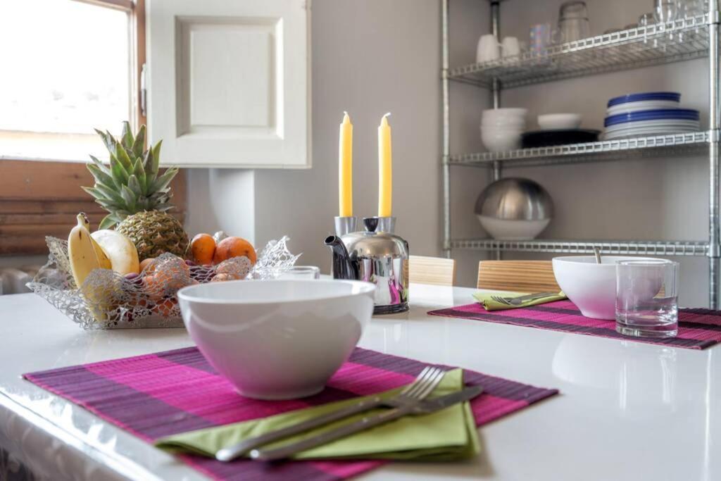 Apartamento Sunny Floor In San Frediano