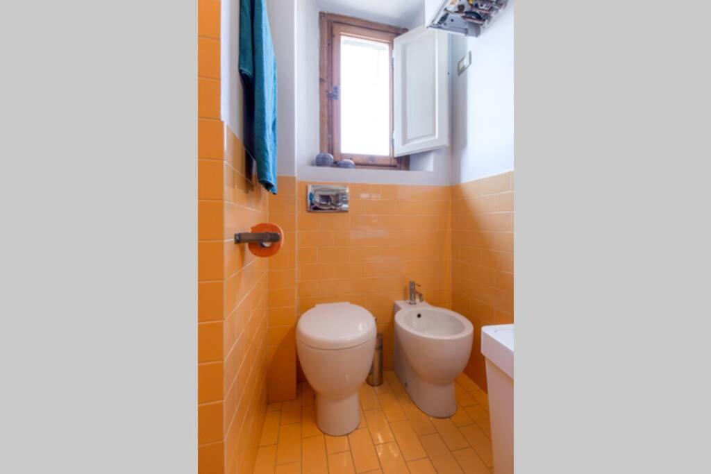 Apartamento Sunny Floor In San Frediano